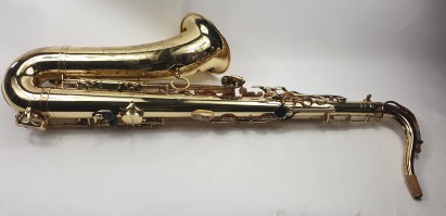 Selmer SA80 tenor saxofoon (3)